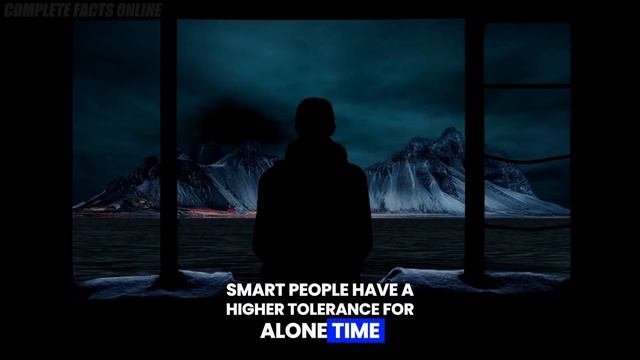 Why Do You Have So Few Friends? 20 Psychology Facts about SMART PEOPLE 🧠💡🤓 смотреть онлайн