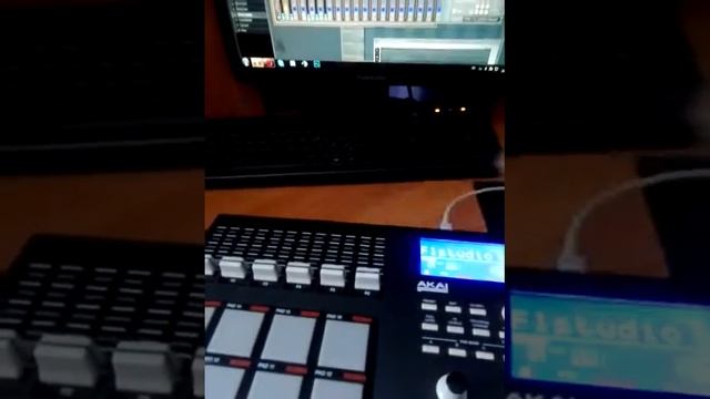 AKAI MPD26
