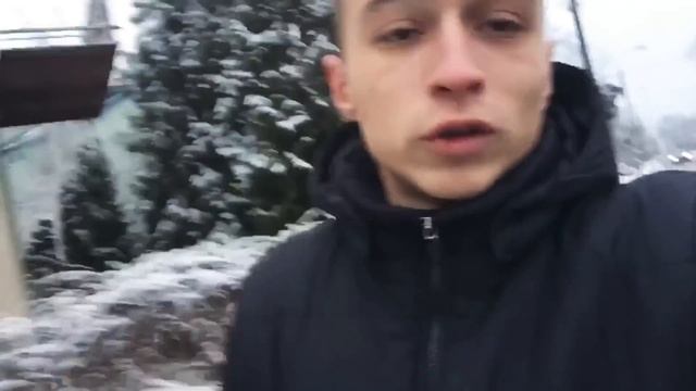 #2: Работа на норковой ферме в Польше. Работа украинских Агентств по трудоустройству