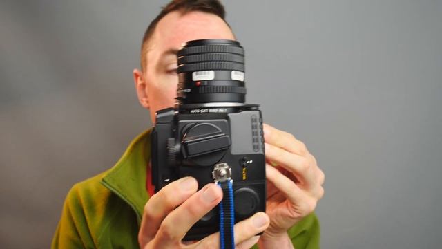 🟡 Best Medium Format Camera For Beginners | Mamiya 645 Review (M645 Super + 1000S)