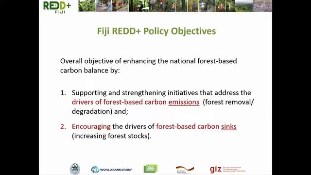 Australia: Improving productivity and conservation through landuse monitoring in the Pacific Island смотреть онлайн