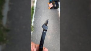 Устранение скрипа двери Kia/Hyundai
