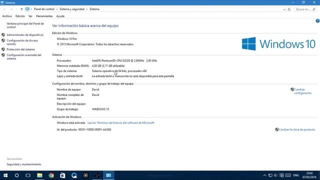 Como descargar e instalar Winrar 5.31 Full en español 32 y 64 Bits Windows 7/8/8.1/10 смотреть онлайн