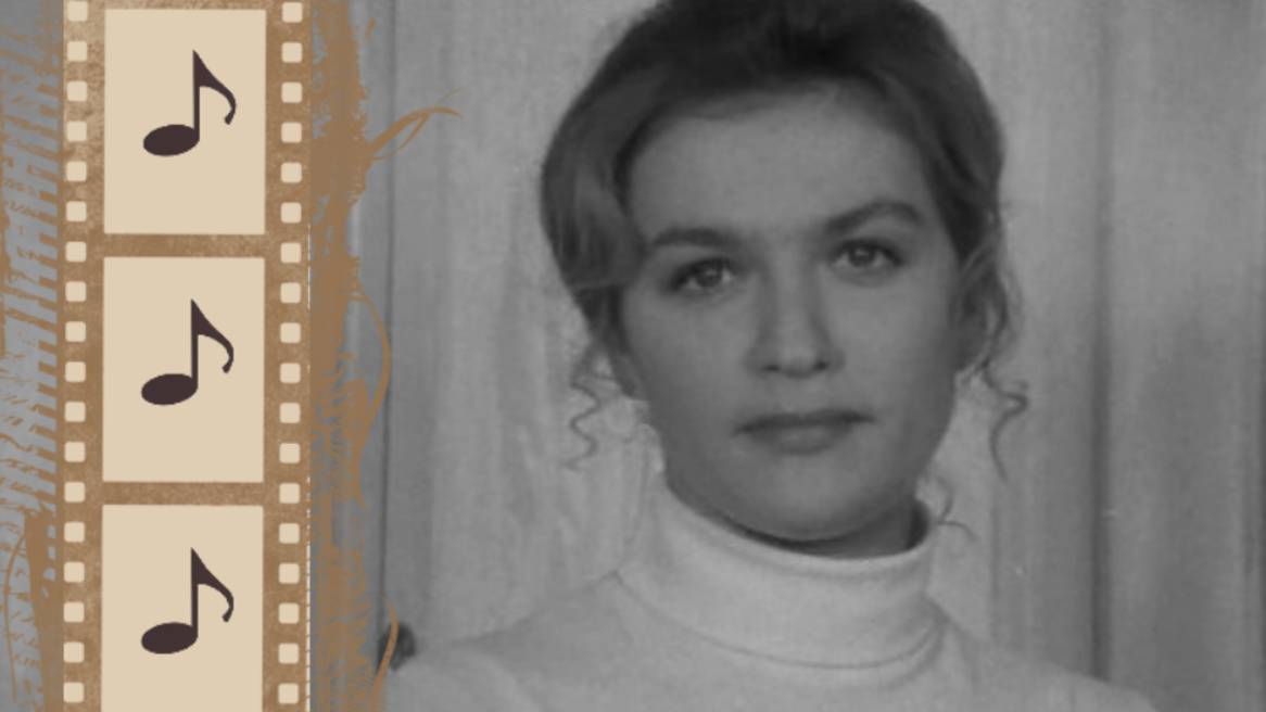 ПЕСНЯ О ЖЕНСКОМ НЕПОСТОЯНСТВЕ ИЗ МАЛОИЗВЕСТНОГО ХОРОШЕГО ФИЛЬМА @kino.meloman смотреть онлайн