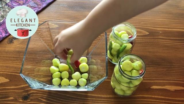 👉DÜNYALARI YAKAN ACI BİBER TURŞUSU.😲TAM ÖLÇÜLÜ,KARARMAYAN VE ÇOK LEZZETLİ.👌 смотреть онлайн