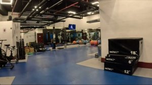 Дубай Марина 4K- недорогой отель на первой линии Roda Amwaj Suites