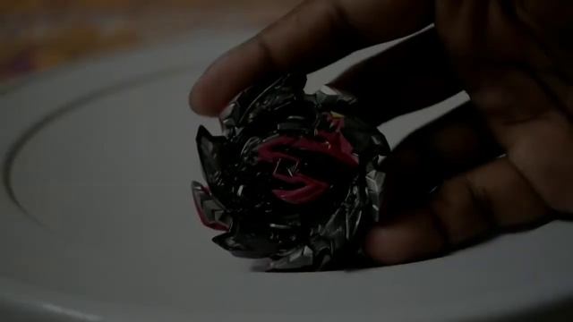 Beyblade Burst Super Z• HELL SALAMANDER 12.Op •Unboxing•Review•Test spin смотреть онлайн