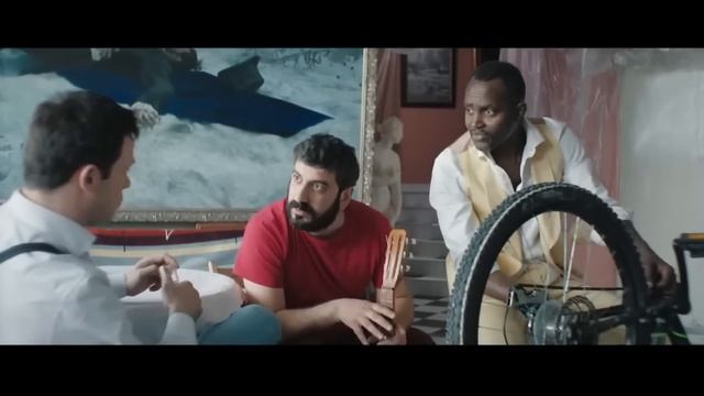 ПОТРЯСАЮЩИЙ НОВОГОДНИЙ ФИЛЬМ. ВСЕМ СОВЕТУЮ ПОСМОТРЕТЬ. И СМЕЁШЬСЯ И ПЛАЧЕШЬ! Новогодний Ремонт. смотреть онлайн