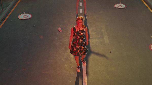 Love is..., 1 сезон, 25 выпуск