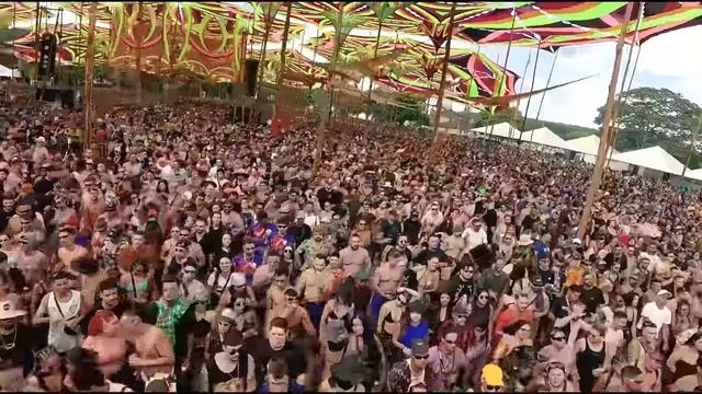 RAJA RAM Full Set @ Flor da Vida 2025 - [veval.ru] смотреть онлайн