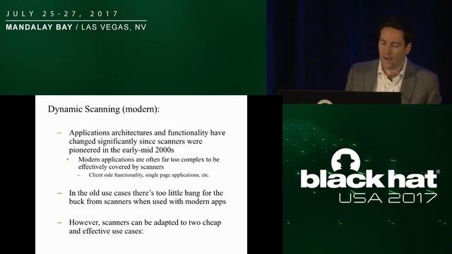 Practical Tips for Defending Web Applications in the Age of DevOps смотреть онлайн