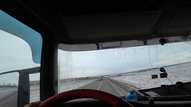 Воспоминания Дальнобой с Юлией Лазаревой