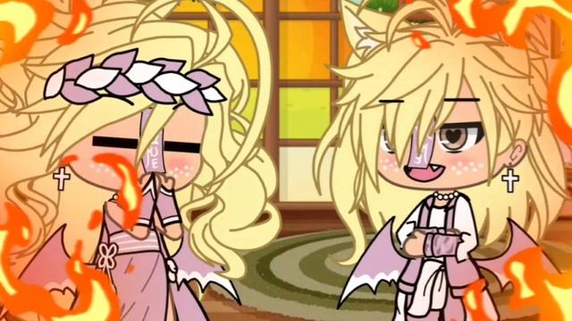 ⛓Коротко о том, как ругаются между собой Дана и Даня⛓ смотреть онлайн