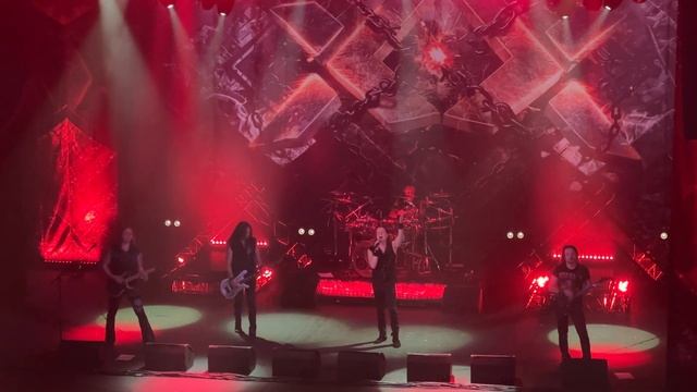 Кипелов - Потеряный Рай (Саратов 18.11.2023) смотреть онлайн