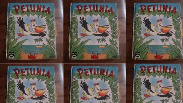 Episode 5: Petunia by Alice Sankey смотреть онлайн