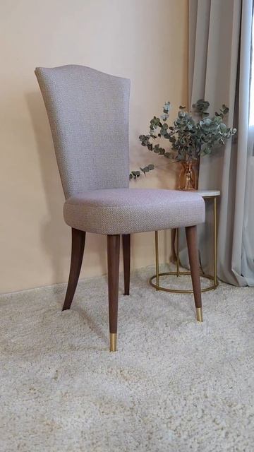Стулья обеденные Sofas&Decor SD-685