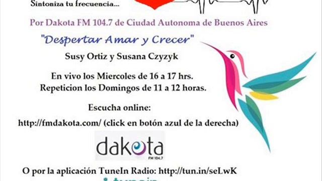 Despertar Amar y Crecer - 5 de Abril de 2017 - Susy Ortiz ~ Susana Czyzyk ~ Jose Luis Sbresso смотреть онлайн
