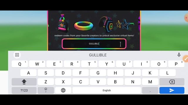 DECEMBER ⚡ UGC LIMITED CODES 2023 | ROBLOX UGC LIMITED CODES 2023 | REDEEM CODE UGC LIMITED смотреть онлайн