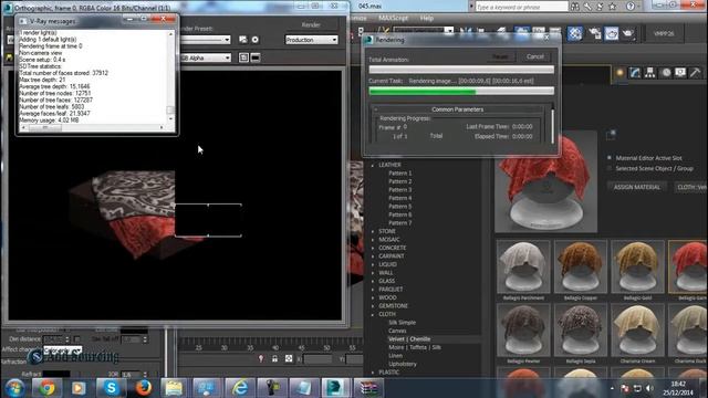 How to Render Vray 3D Max || using Vray material Preset pro || by Add Sourcing смотреть онлайн