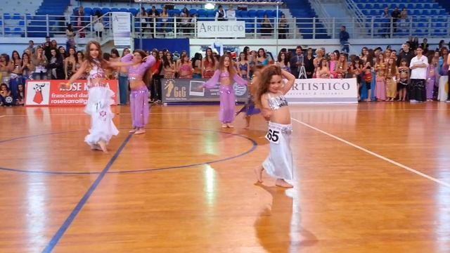 ТМ "RichArt" и Геннадий Хавкин представляют! Звездочка Востока смотреть онлайн