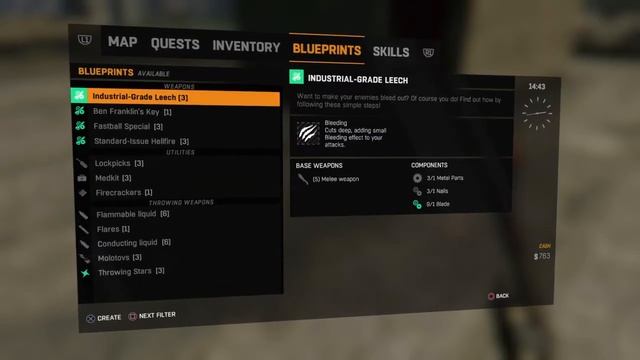 Finding EXPCALIBUR and KOREK MACHETE / Dying Light #13 смотреть онлайн