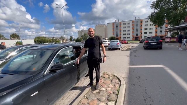 ПРИЕХАЛИ в CSDD❗️Новость! Теперь мы вот так❗️РАСПАКОВКА ОТ КИРИЛЛА ЖЕНСКИХ ШТУЧЕК🤣ночной город!