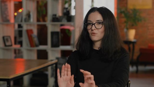 Аналоговые и цифровые продукты: особенности создания и разработки. Татьяна Гришина и Анна Сунцова. смотреть онлайн