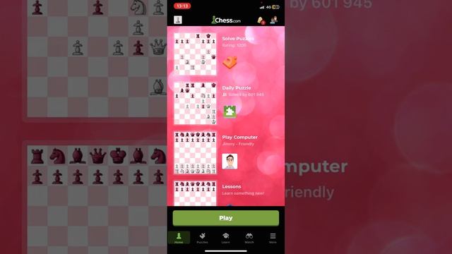 Where to find awards in Chess - Play and Learn? смотреть онлайн