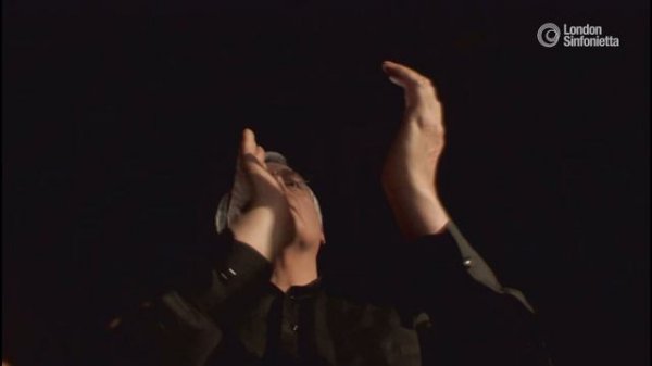 Clapping Music - Steve Reich