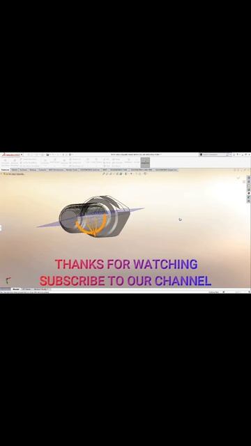 M7X1.0X23 SQUARE HEAD WITH COLLAR AND DOG POINT IN SOLIDWORKS смотреть онлайн