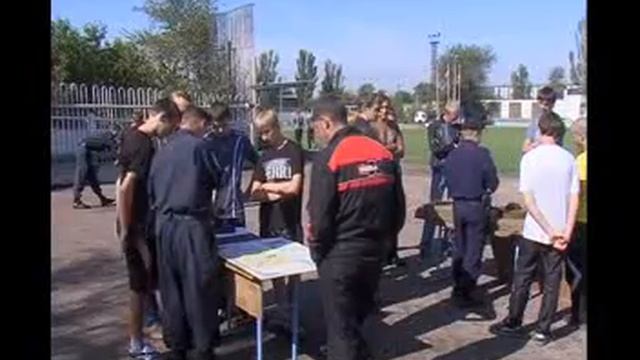 Призывники 2009 смотреть онлайн