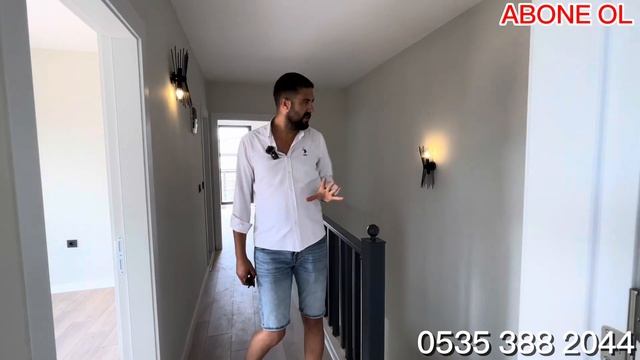 FİYATA DİKKAT ! DİDİM’DE SATILIK 3+1 HAVUZLU VİLLALAR -A134 смотреть онлайн