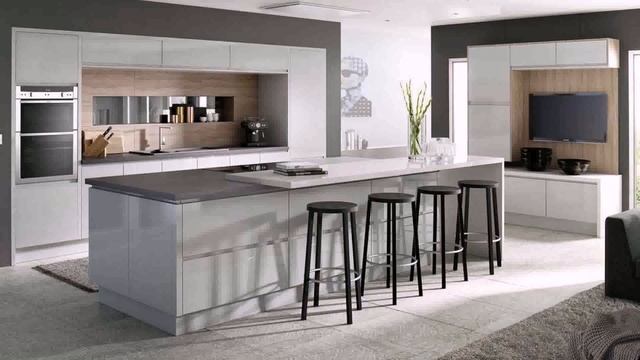Kitchen Design Golden Triangle