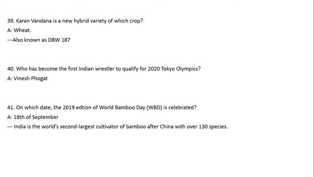 current affairs I September 2019 I for ssc,upsc,tpsc,tet,bank,railways and other cpmpetitive exams смотреть онлайн