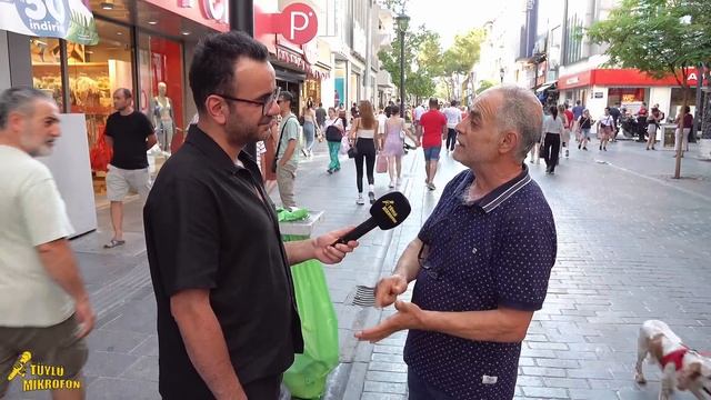 Türkiye neden AVRUPA'dan daha pahalı ? Gurbetçiler gelince ŞOK geçiriyor ! İşte Halk'ın görüşleri смотреть онлайн