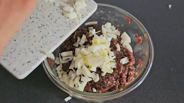 Надоели котлеты и тефтели!? готовьте ЧЕВАПЧИЧИ!