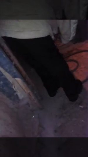 нарик  после укола