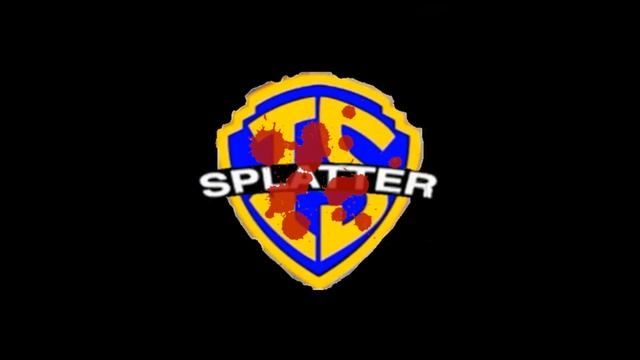 Ivan Simonov Splatter Logo (2020) смотреть онлайн