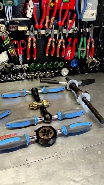 Пополнение инструмента в веломастерской BikeTrip Www.BikeTrip.spb.ru #веломастерская #веломастер