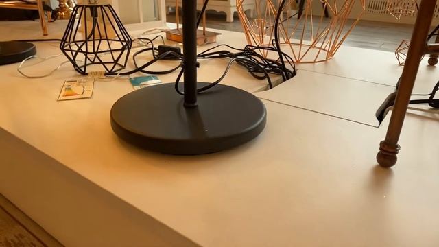 Eglo 43421 Bittams смотреть онлайн