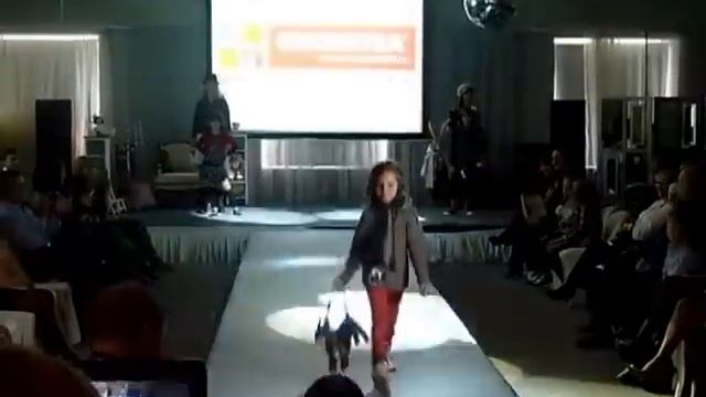 YOUNG FASHION SHOW 2013 orchestra Челябинск смотреть онлайн