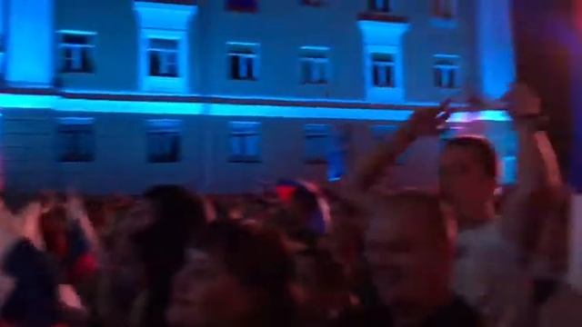 FANFEST Нижний Новгород смотреть онлайн