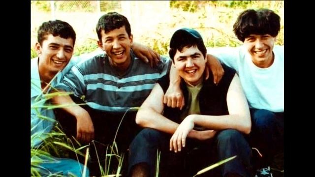 Osmondagi Bolalar Mp3 (1 Soat)