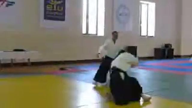 Yoshinkan AZE смотреть онлайн