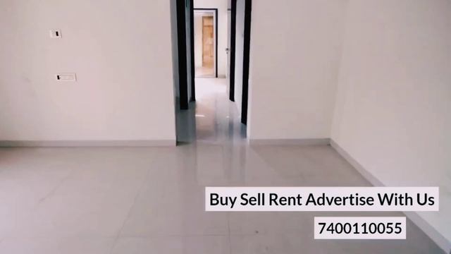 1 BHK + 1 BHK Jodi Flat Arihant Heights Indralok Phase 3 смотреть онлайн