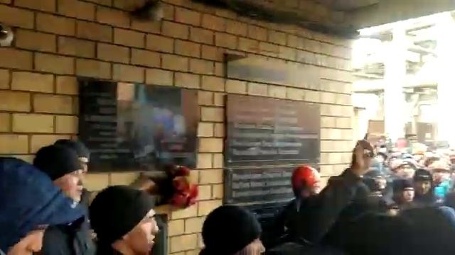 Балхаш завод✊✊✊