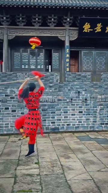 Боевые искуства Китая (156) смотреть онлайн