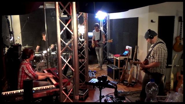 THE MADSONIX - Star Wars Imperial March (home studio recording) смотреть онлайн