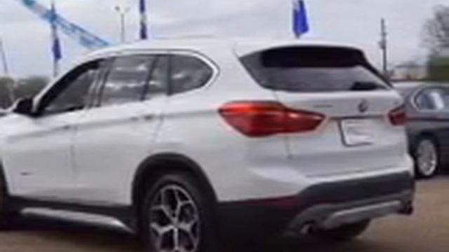 2017 BMW X1 B17057L - Meridian MS смотреть онлайн