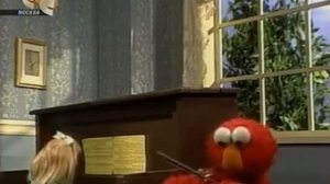 Улица Сезам - 6 серия